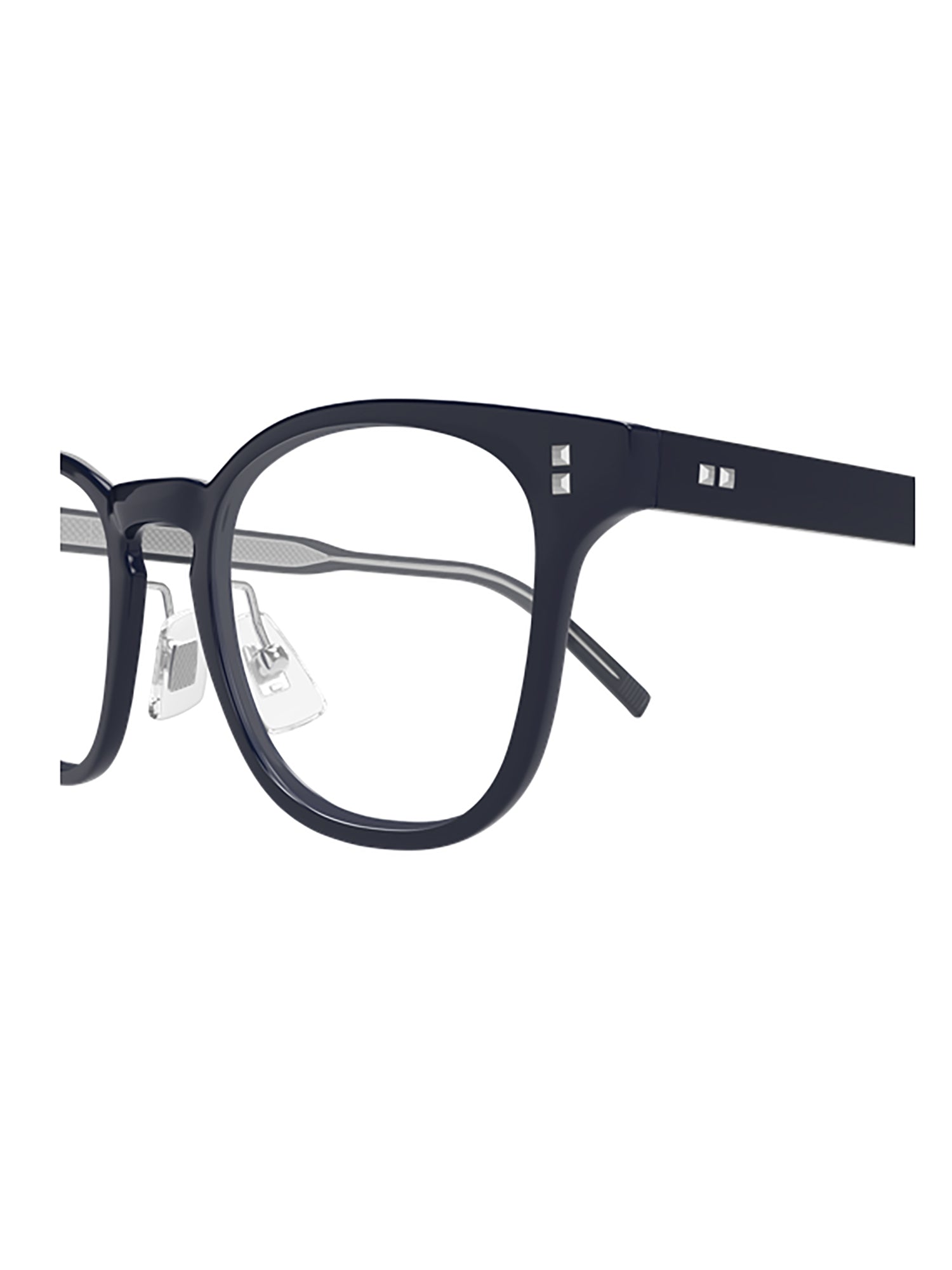 Rectangular Dunhill Optical Frames