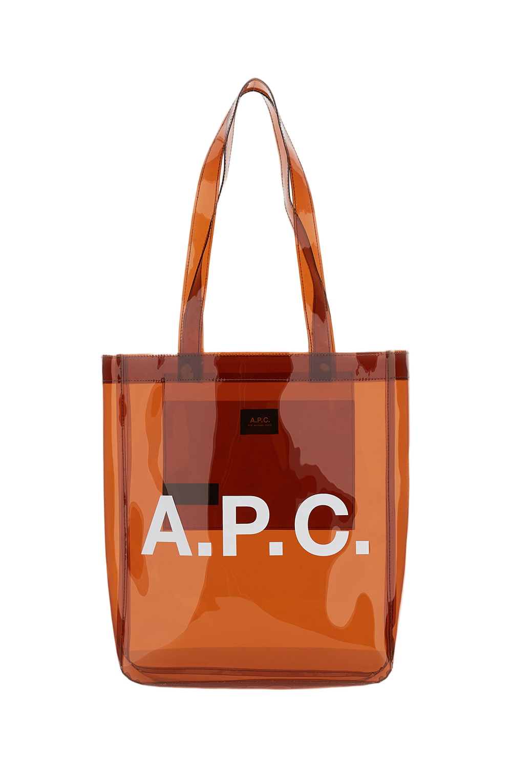 Tote Lou Shopping Bag