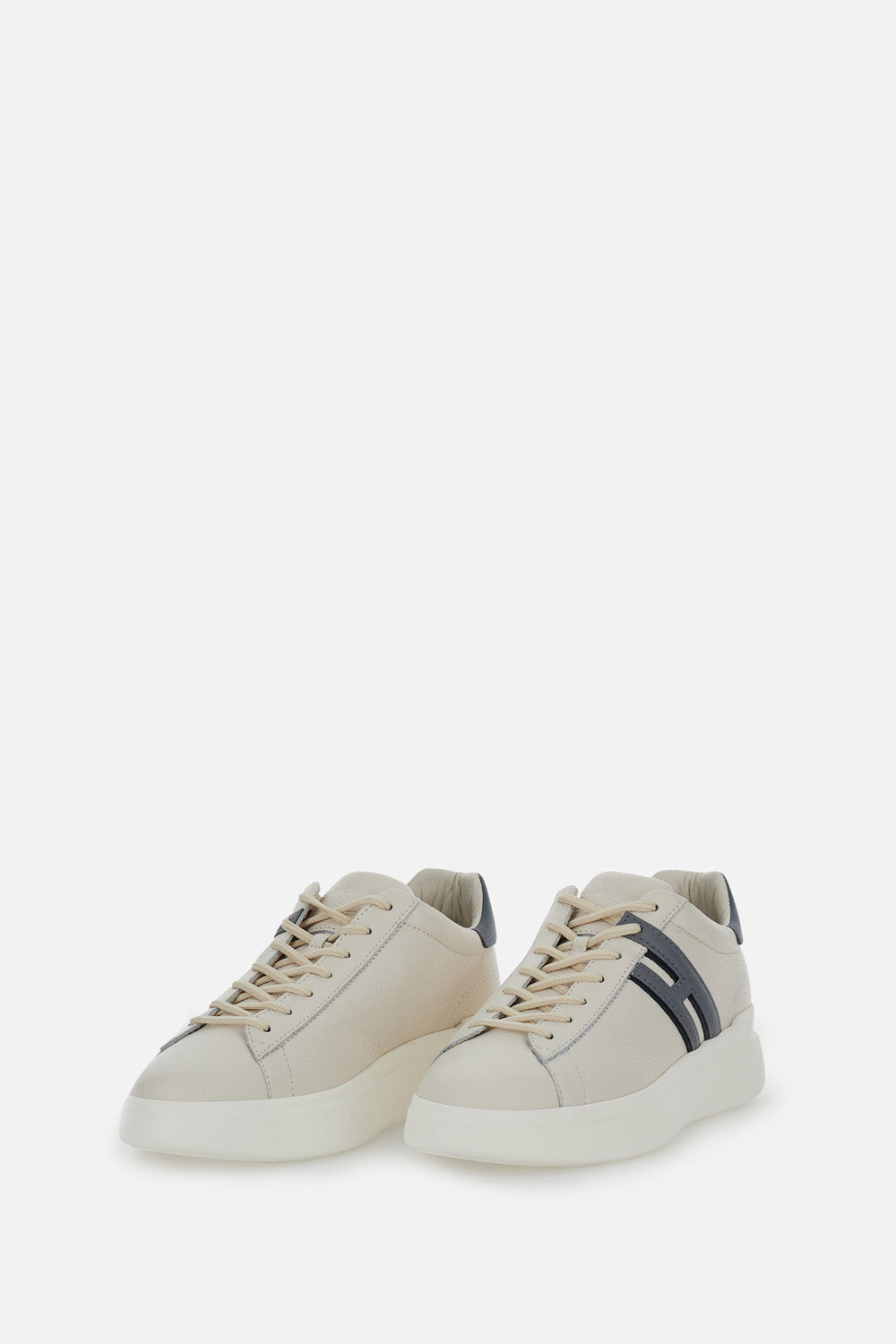 H580 Lace-Up H Profile