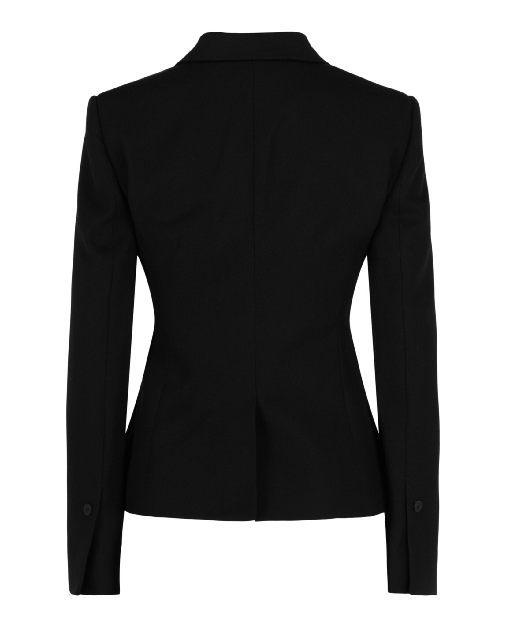 Tuxedo Jacket