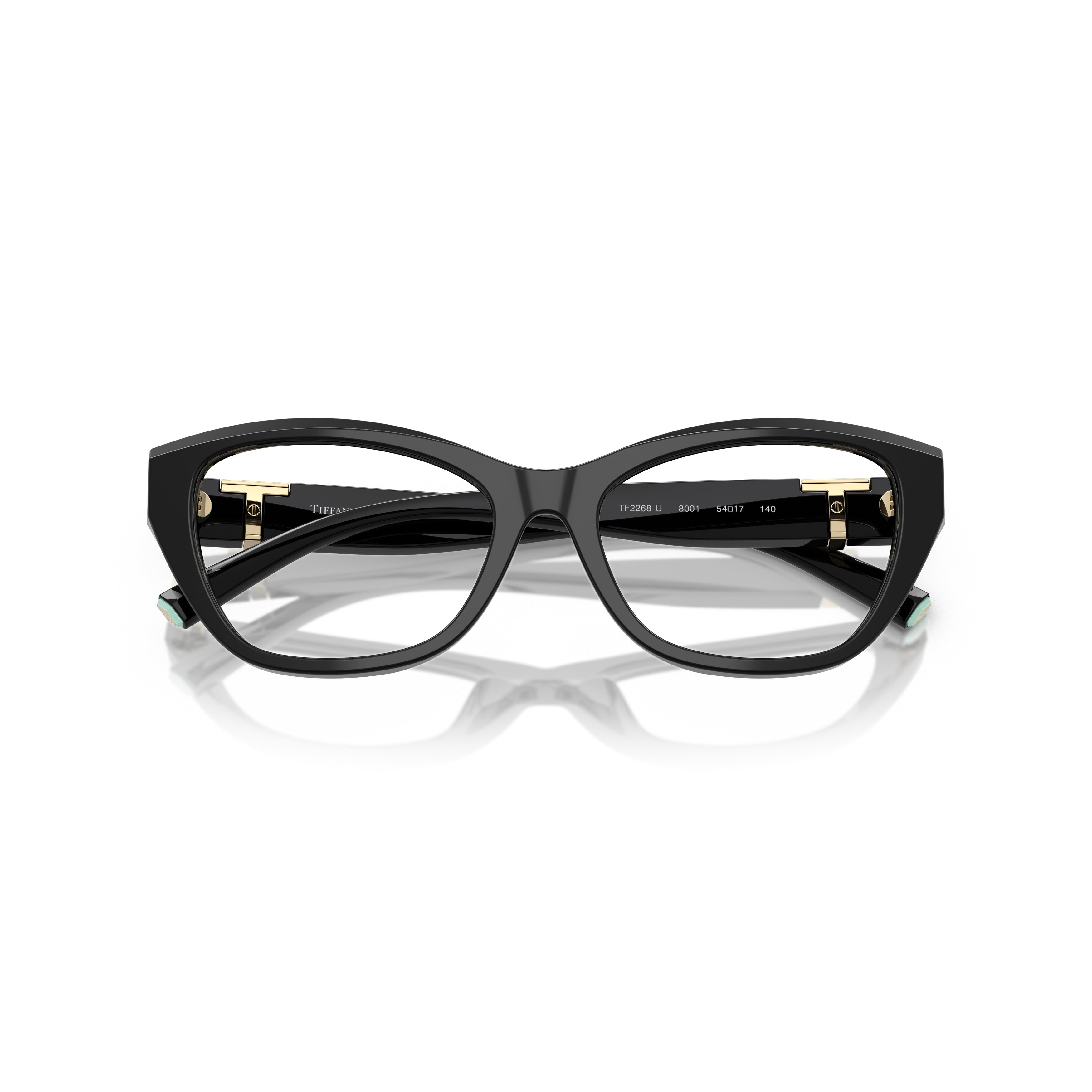 0tf2268u Cat-Eye Sunglasses