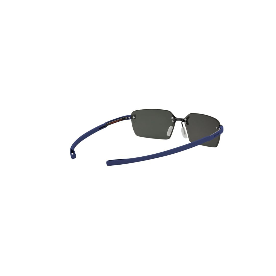 Th40005u Rimless Titanium Sunglasses