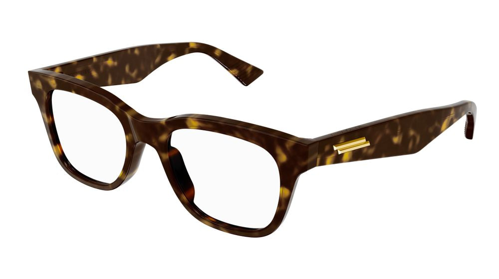 Eyeglasses BV1155O 002 havana havana transparent 50/19/145
