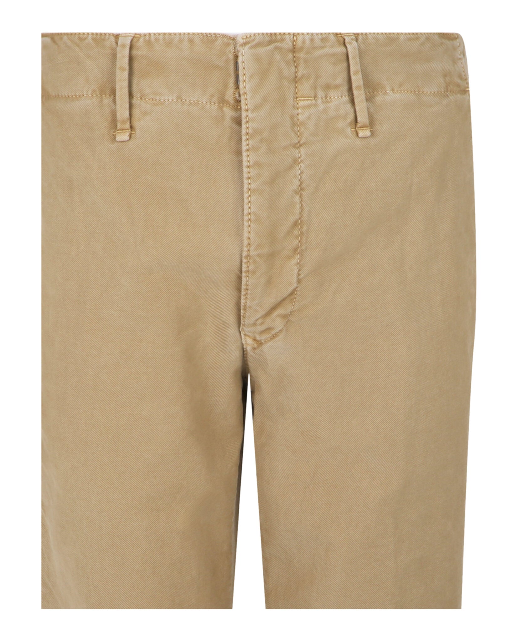 Incotex Slim Fit Five-Pocket Pants