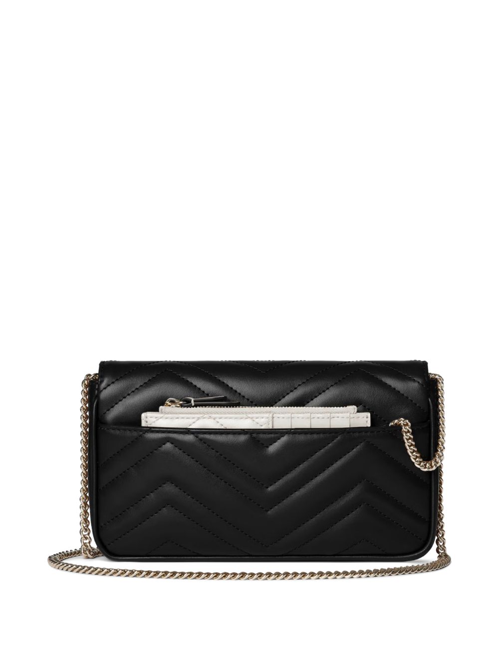 Gg Marmont Small Shoulder Bag