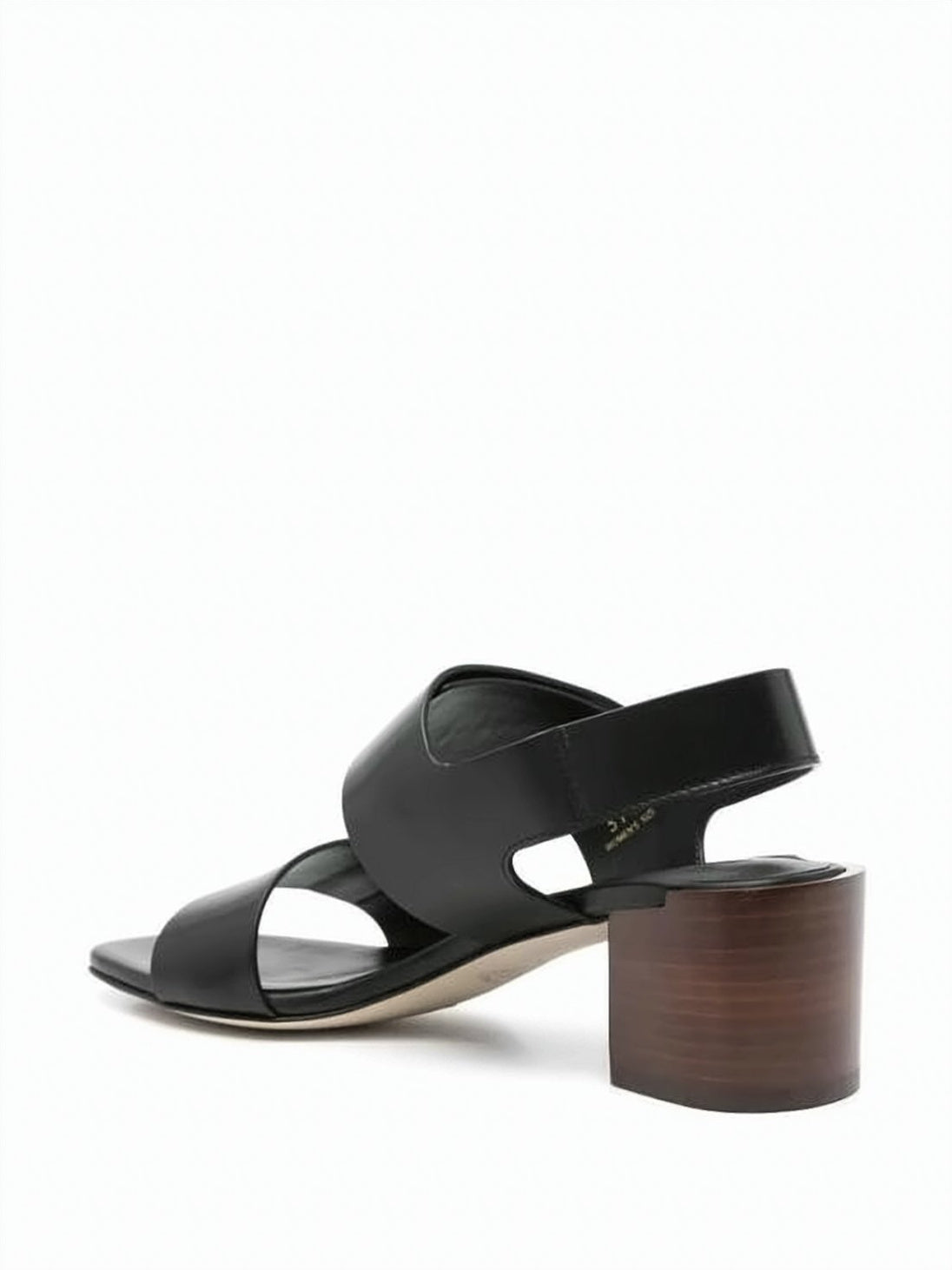 Calf Leather Sandals