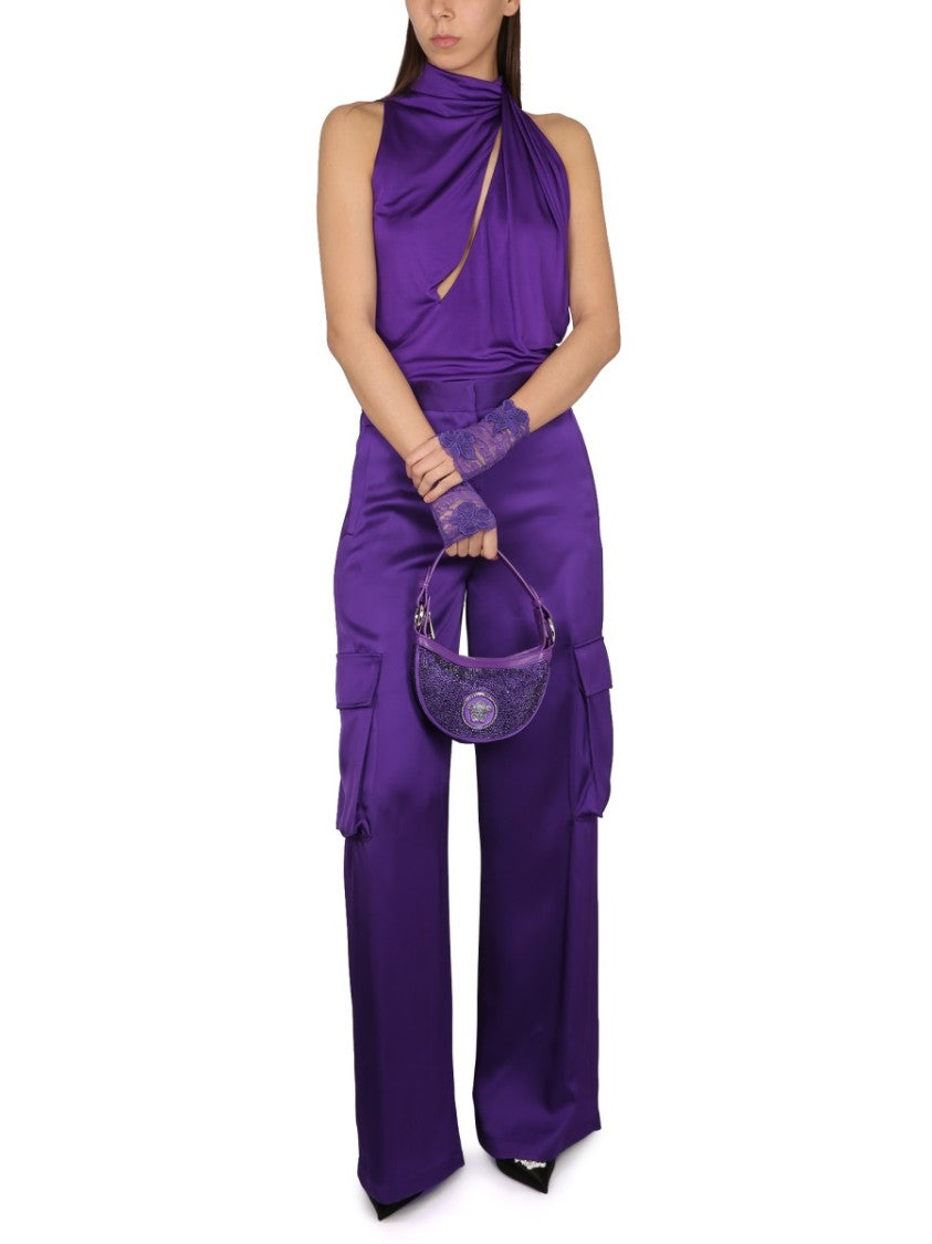 Duchesse Pants