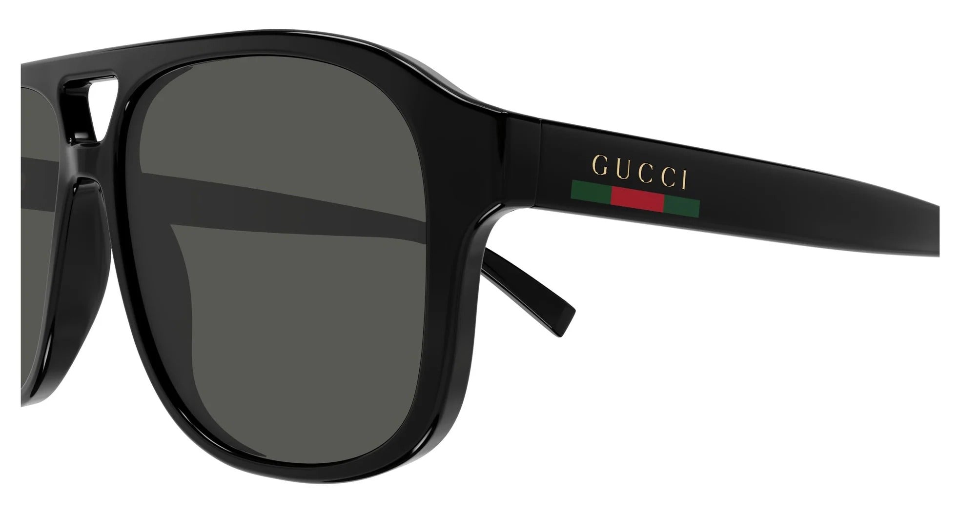Sunglasses GG1856S 001 black black grey 57/15/145