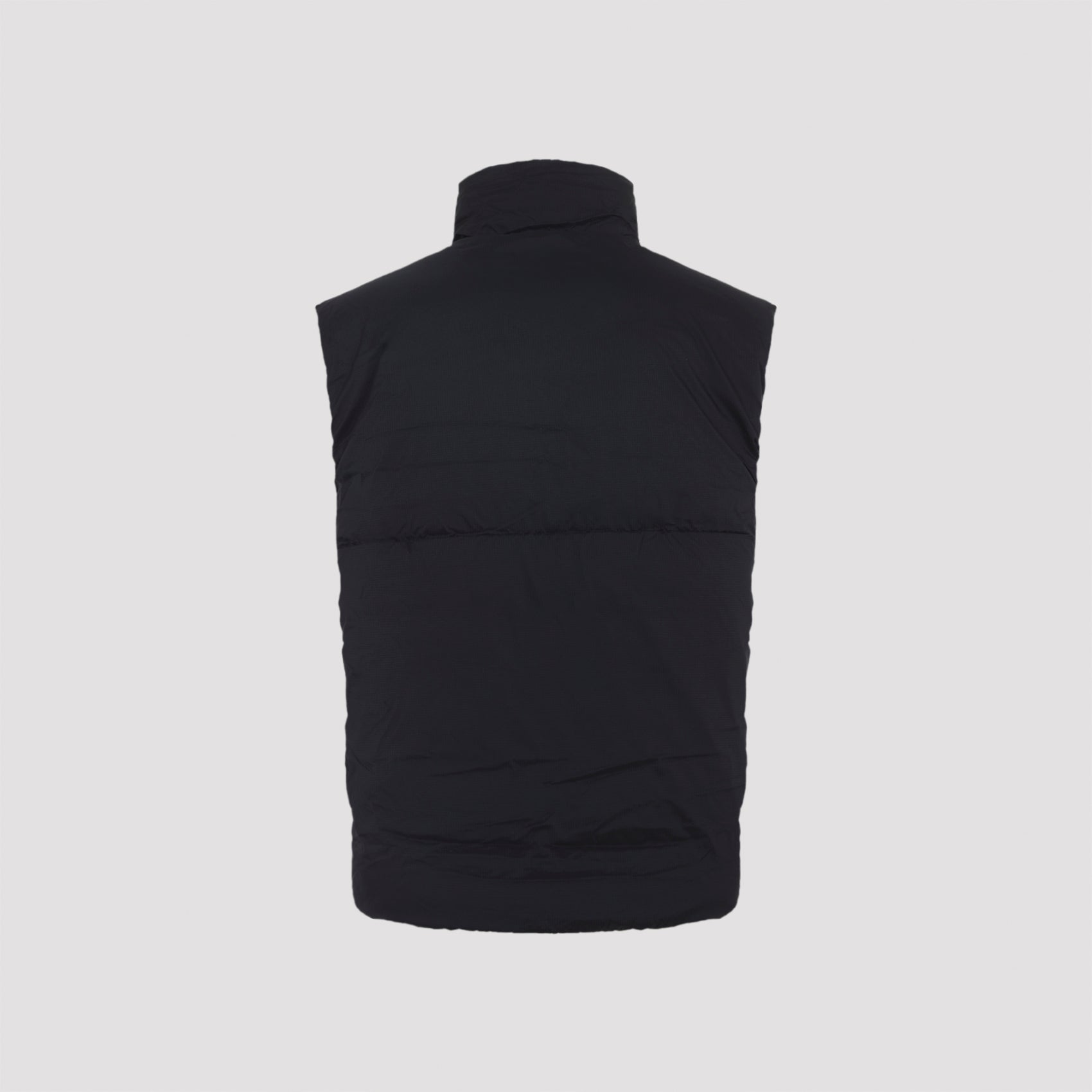 Padded Waistcoat Vest