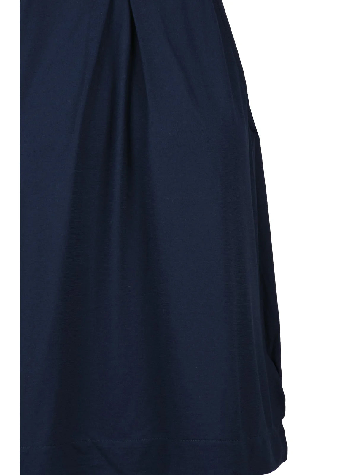 Cotton Top - Blue