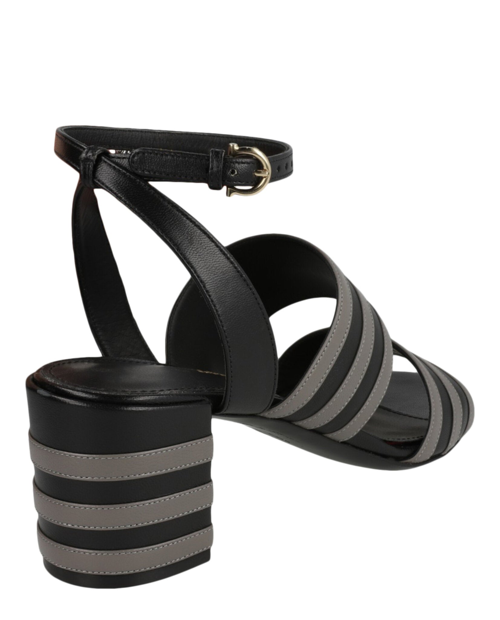 Diandra Block Heel Sandals - Narrow Width