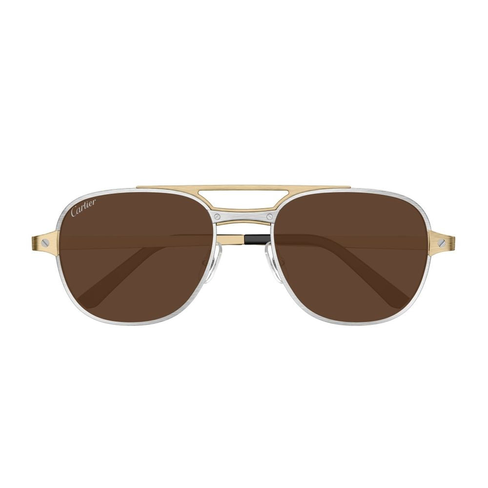 Ct0477S Santos De Navigator Sunglasses