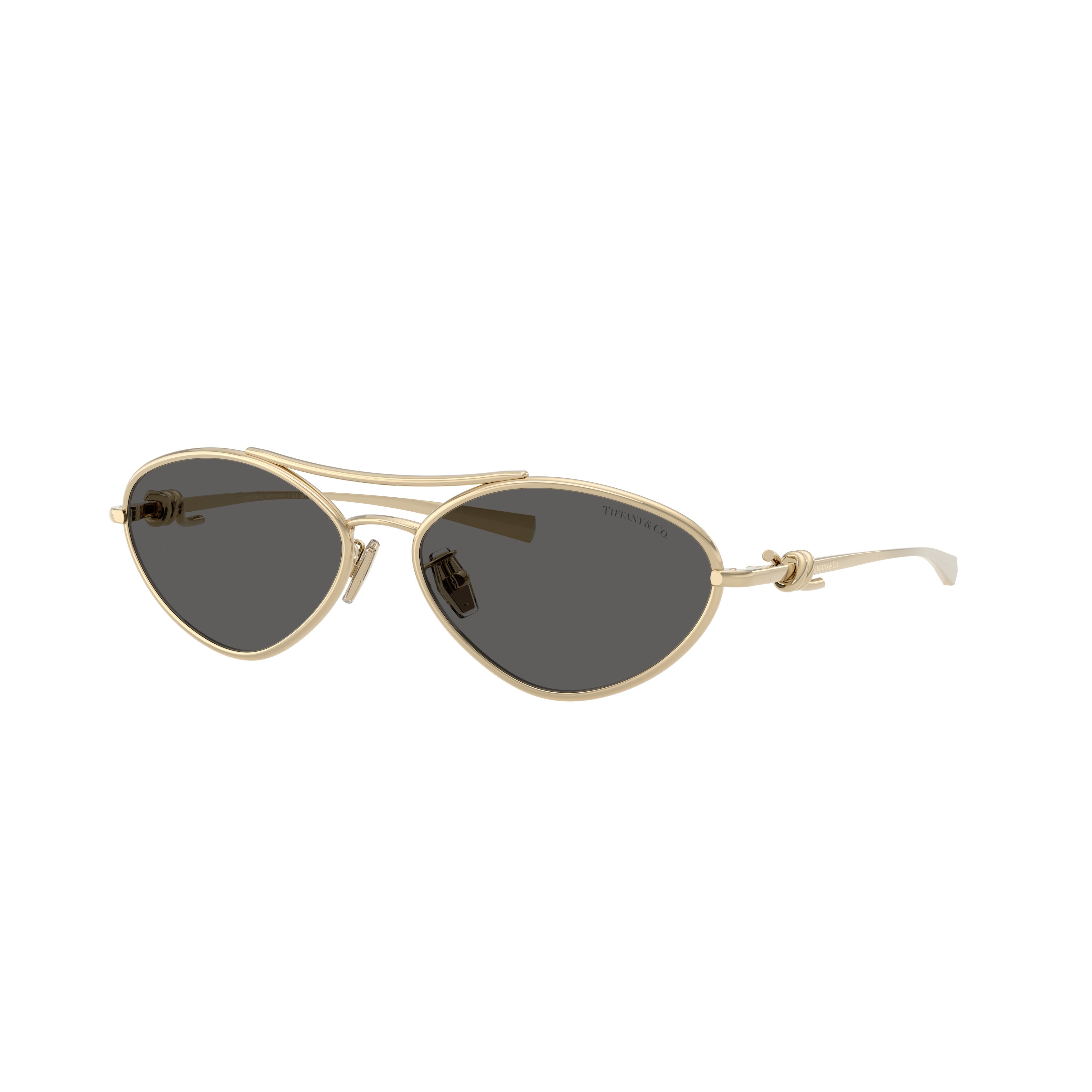 0tf3117 Oval-Shaped Sunglasses