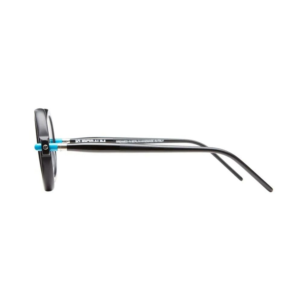 Ku Mask P1 Round Acetate Mask P1 Eyewear