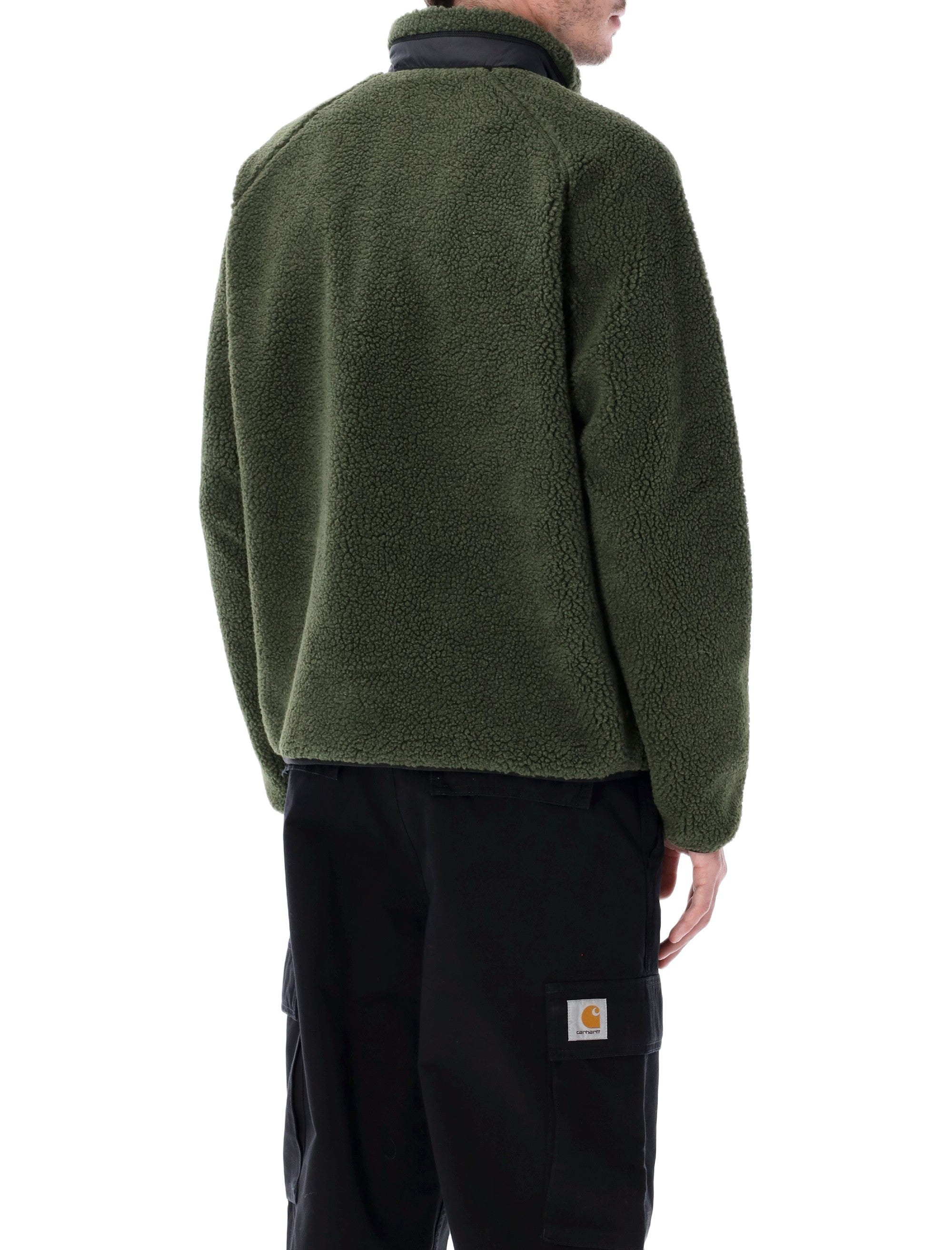 Prentis Liner Fleece Jacket