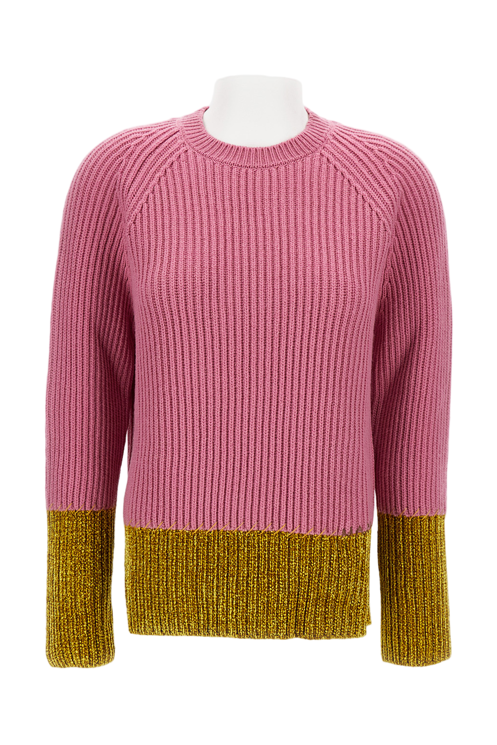 Crew Neck Sweater