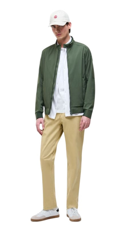 Waterproof Softshell Windbreaker Jacket