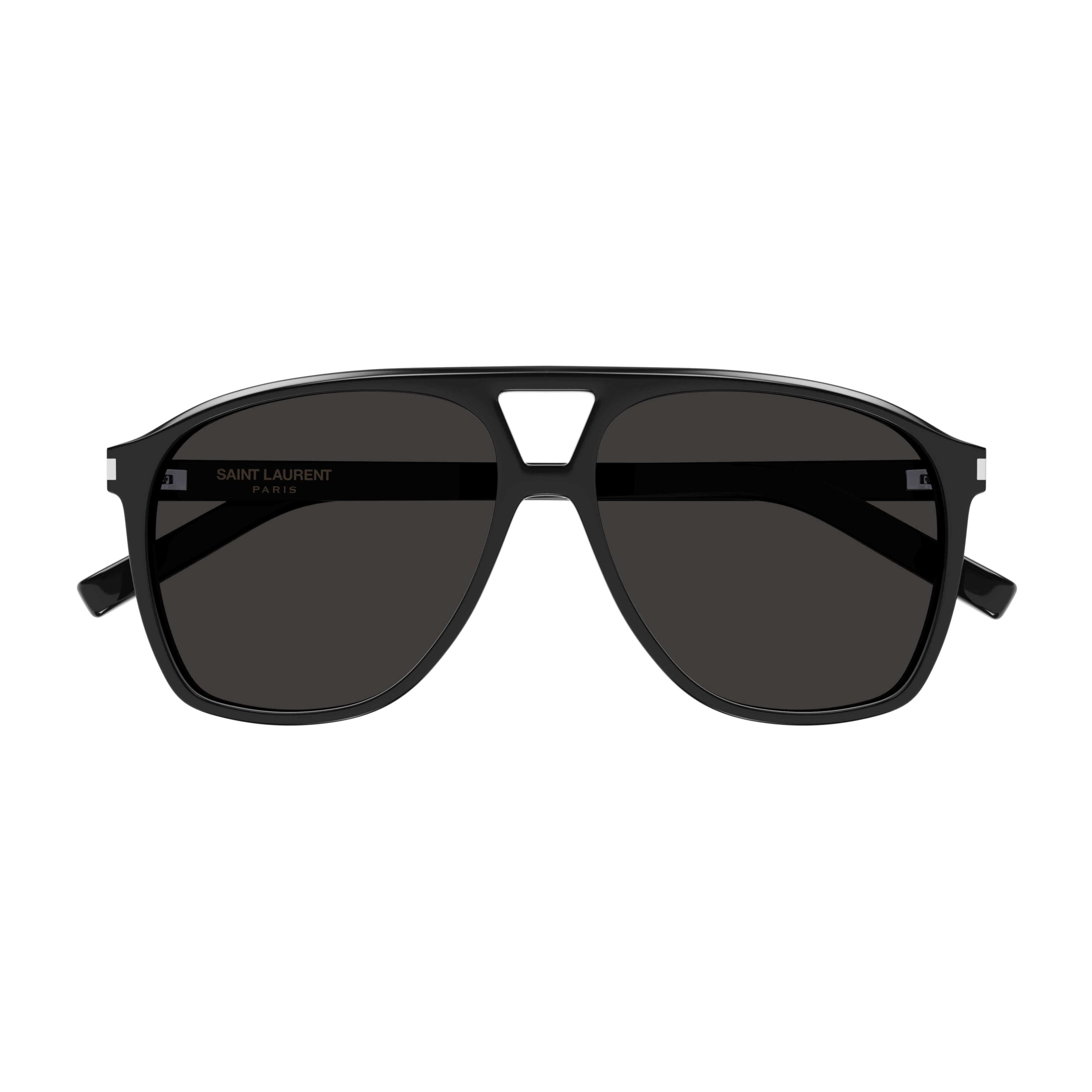 Sl 596 Dune Oversized Aviator Sunglasses