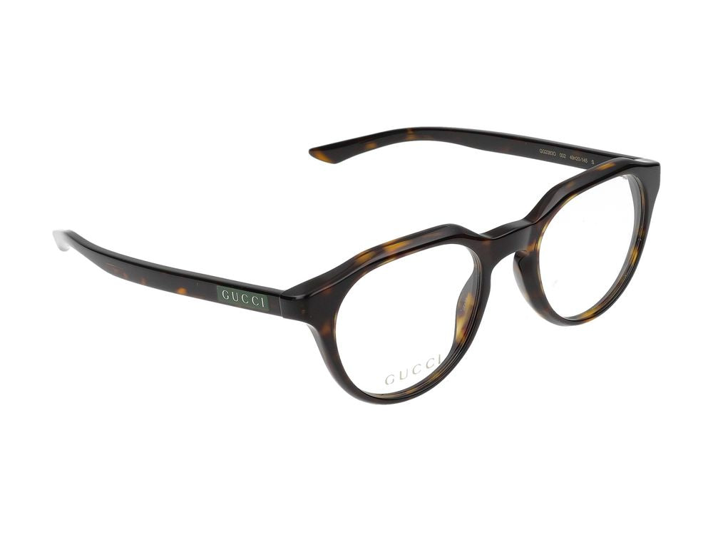 Eyeglasses GG2083O 002 havana havana transpa 49/20/145
