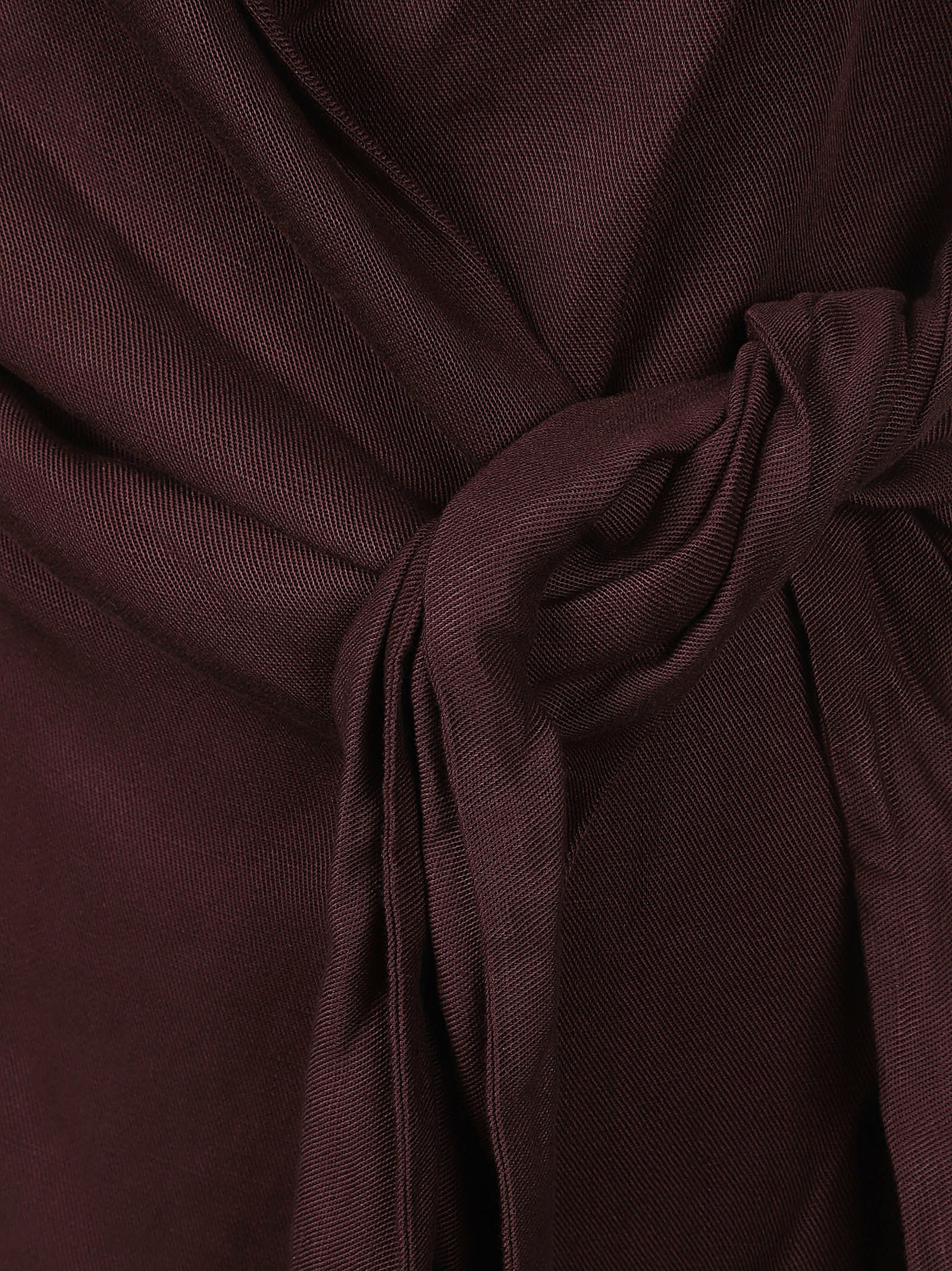 Ida Knot Blazer