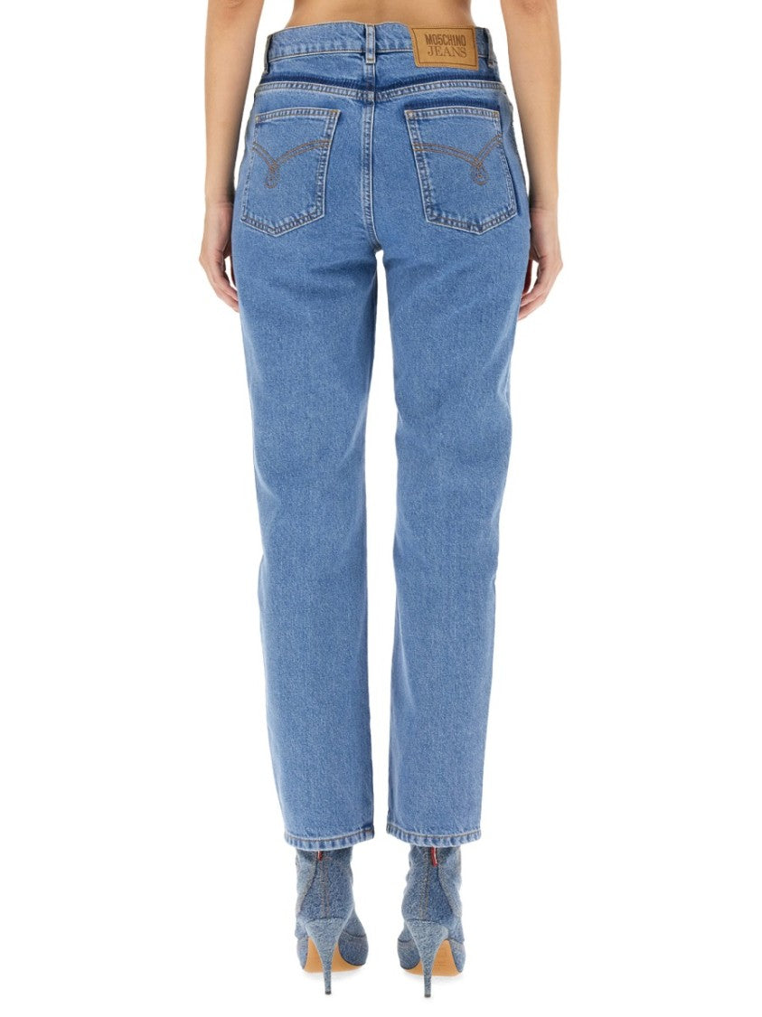 Five Pocket Jeans