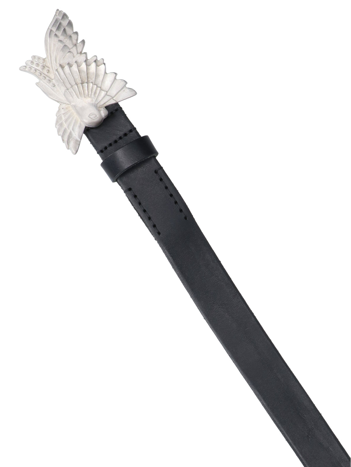 "Dove" Belt – Black