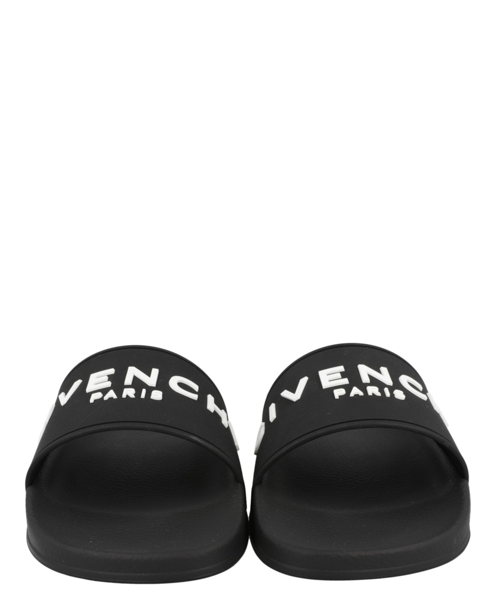 Logo Signature Slides