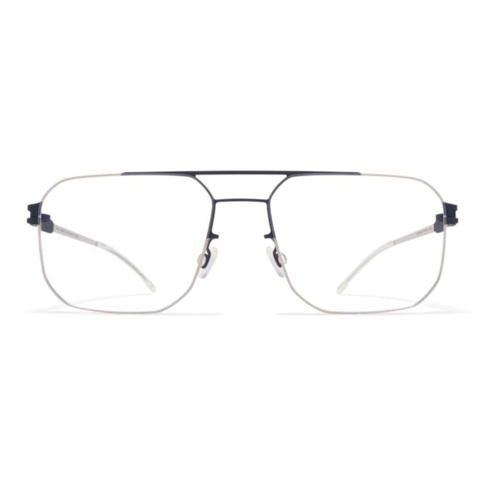 Rembert Minimalistic Lessrim Sunglasses