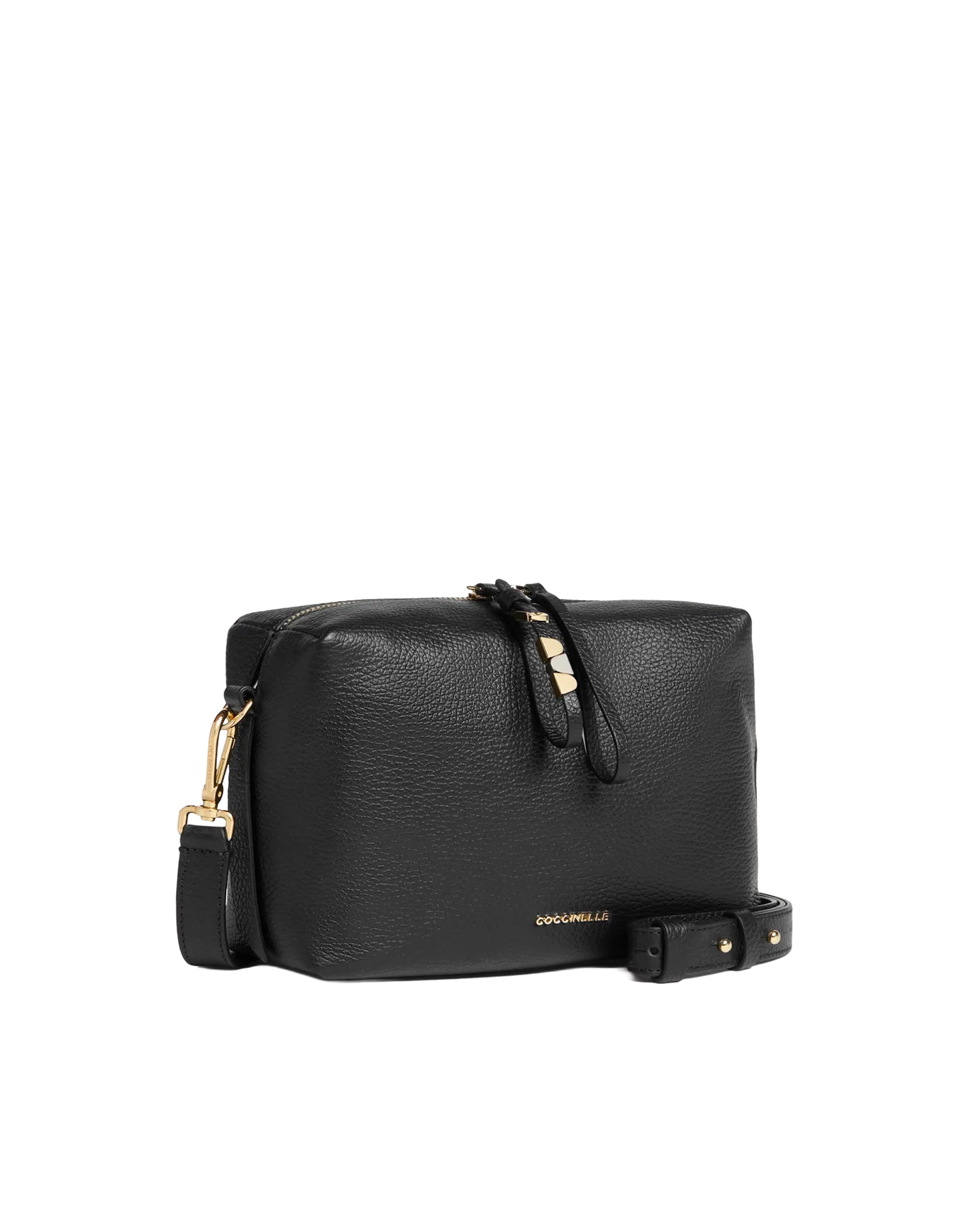 Nory Small Bag In Black