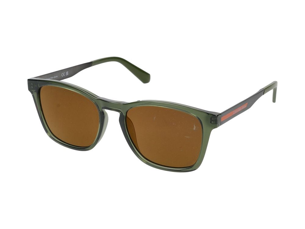 Sunglasses Calvin Klein Jeans CKJ22642S 309 Khaki 53/18/145