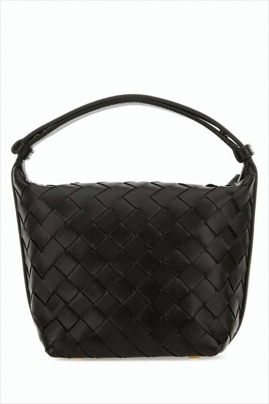 Smooth Calfskin Tote Bag