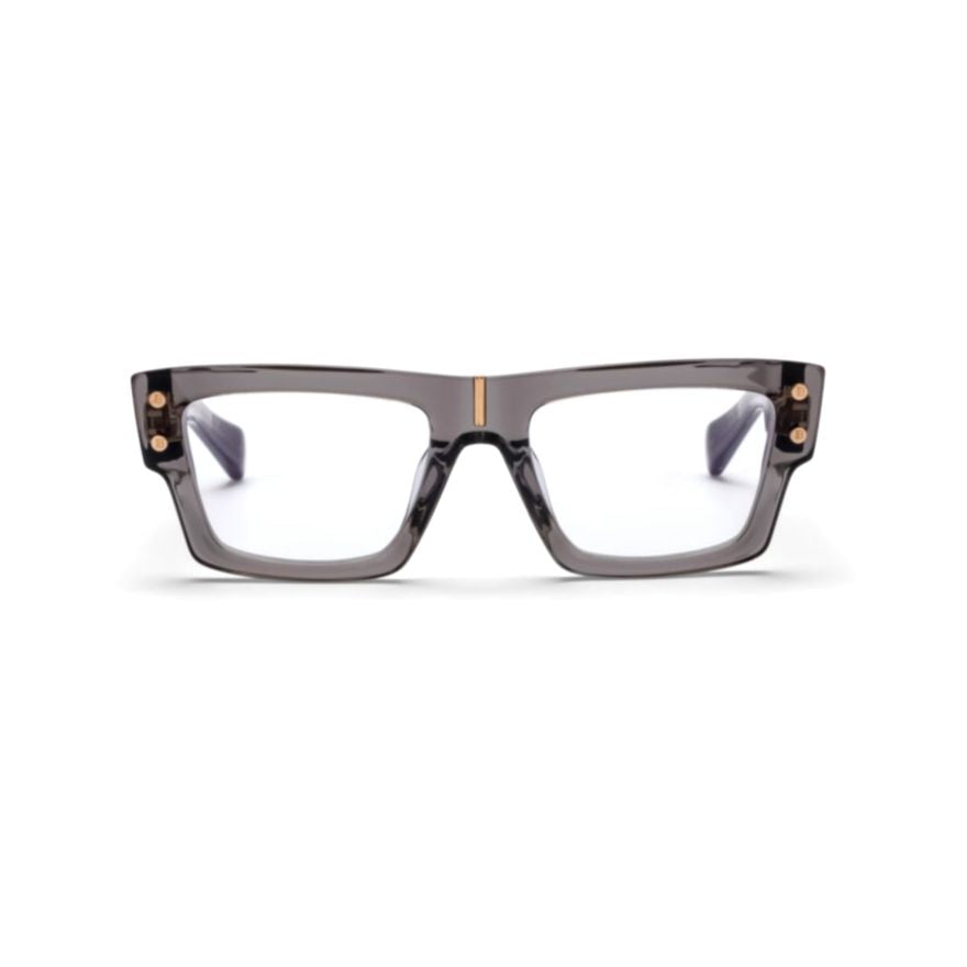 Majestic Rectangular Frame Optical Glasses