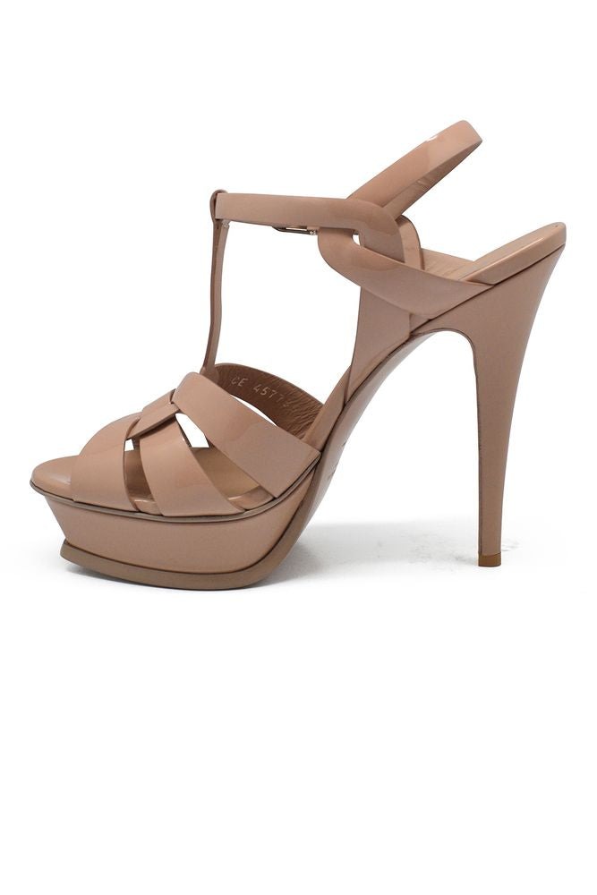 Tribute Sandals