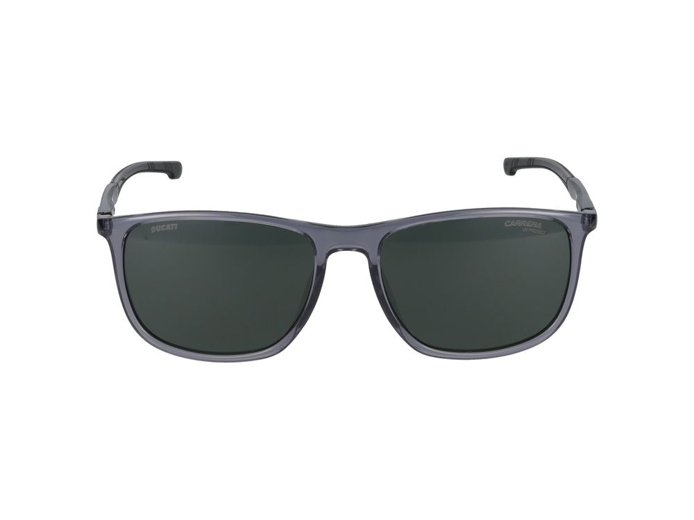 Sunglasses Carrera Ducati Carduc 004/S R6S Grey Black 57/17/145
