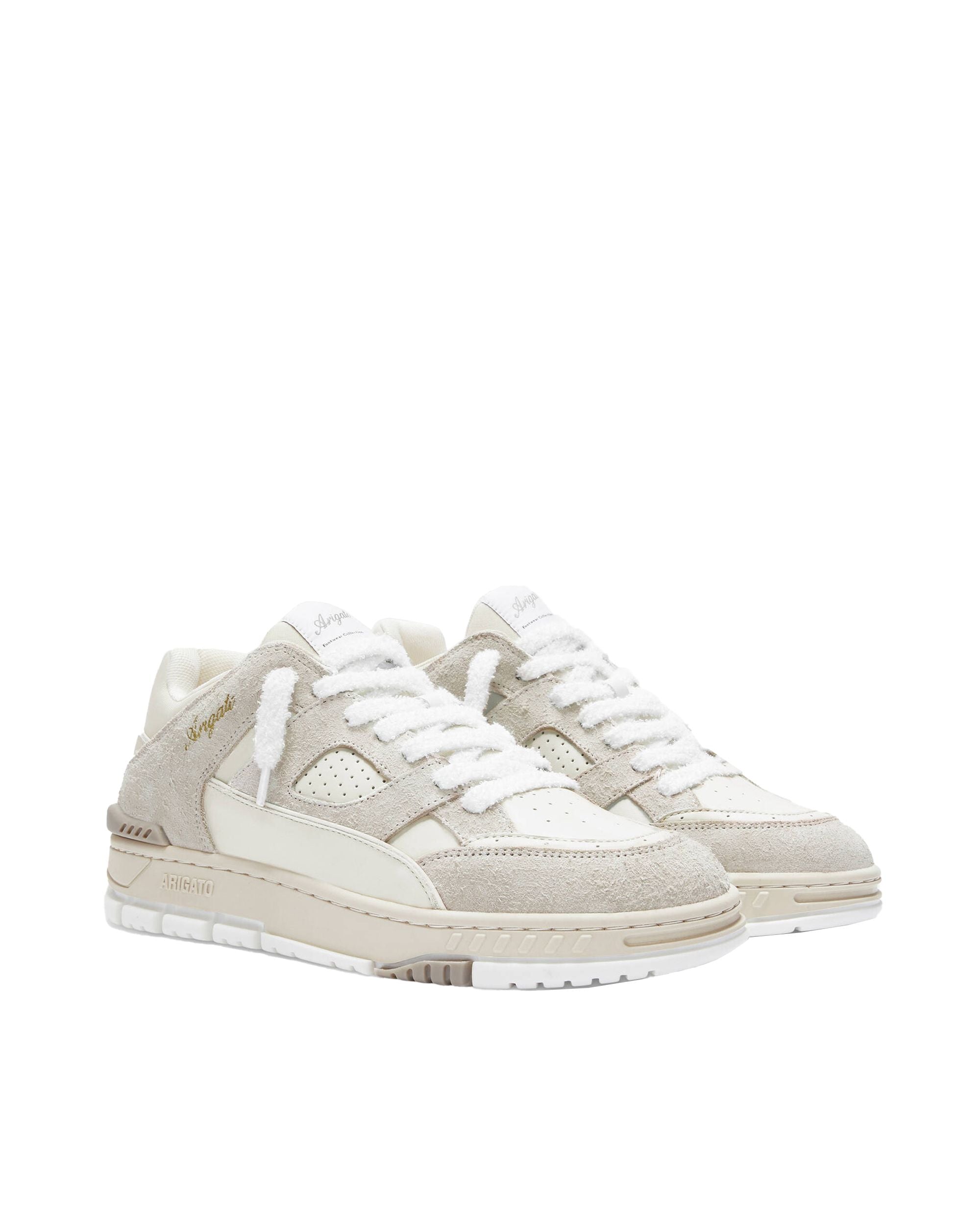 Area Lo Low-Top Sneakers