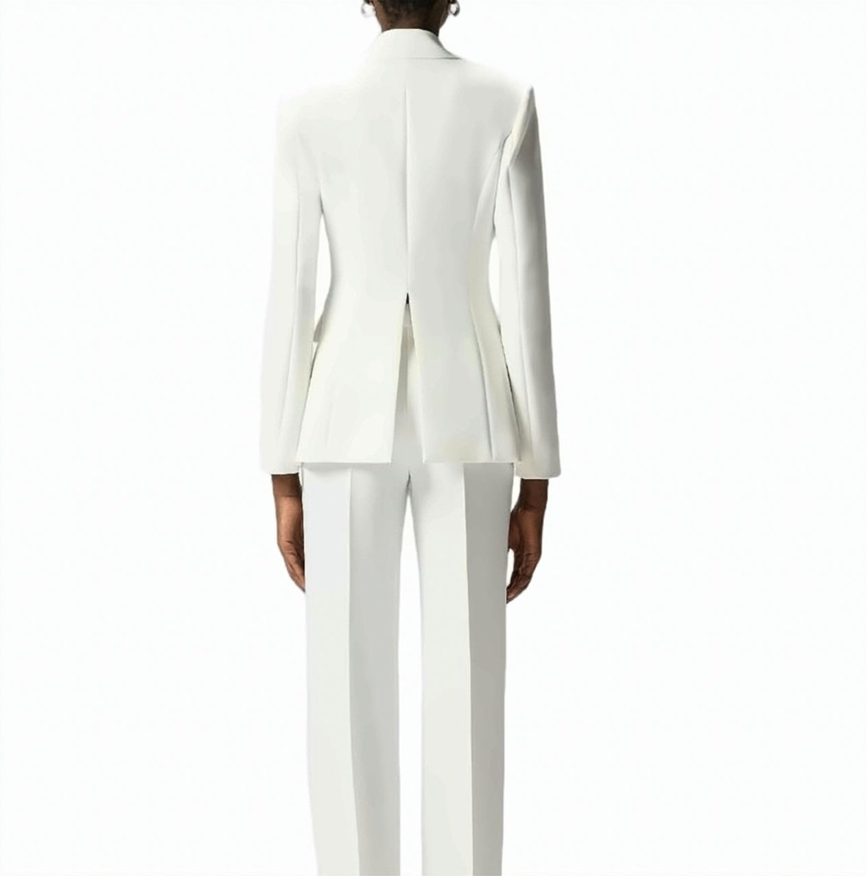 Carciofo Lightweight Georgette Jacket