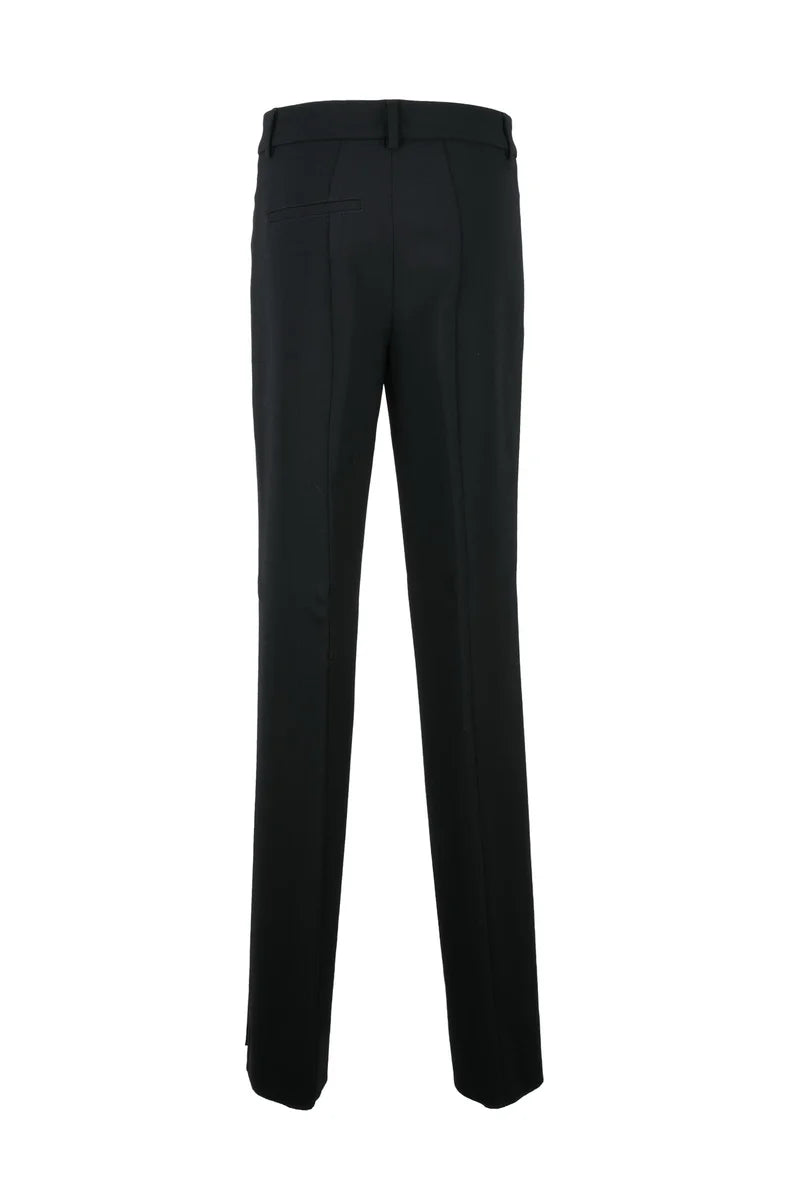 Seafarer Trousers with Tailored Fit