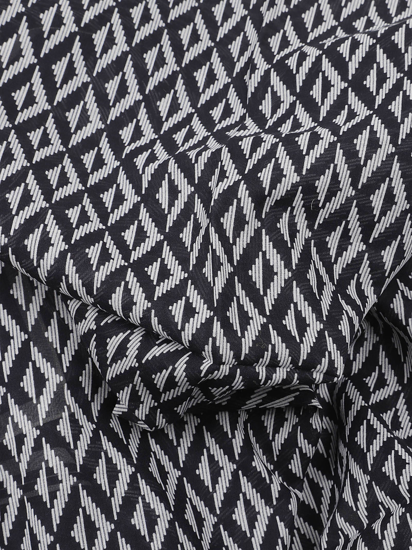 Lightweight Rectangular Scarf