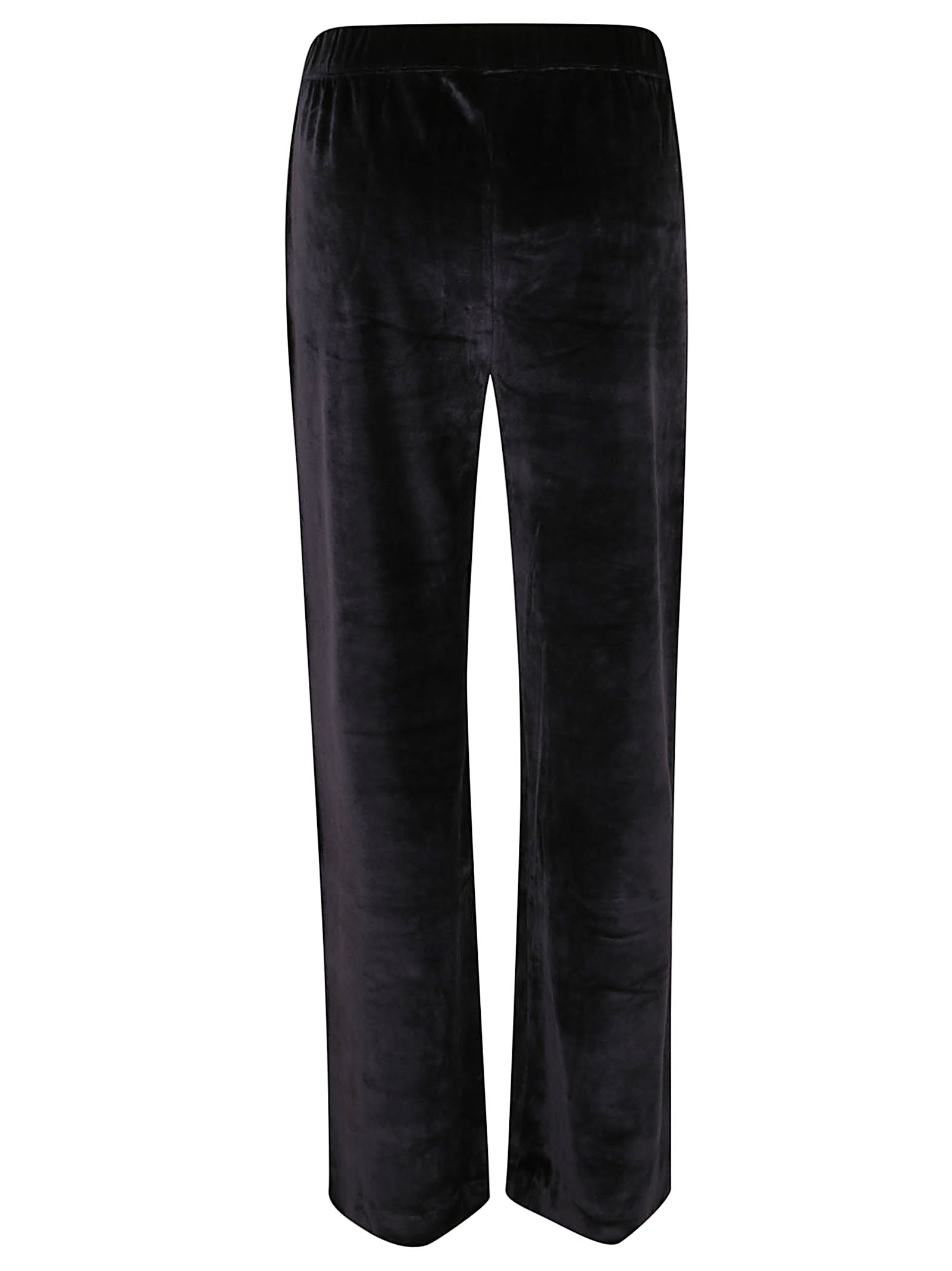 Velvet Trousers