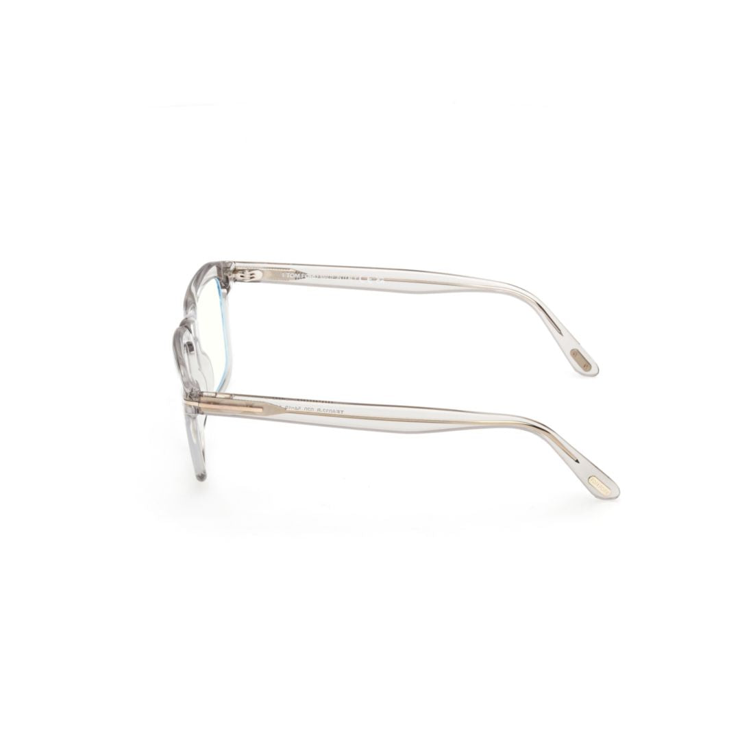 Ft6032-B Translucent Acetate Eyeglasses