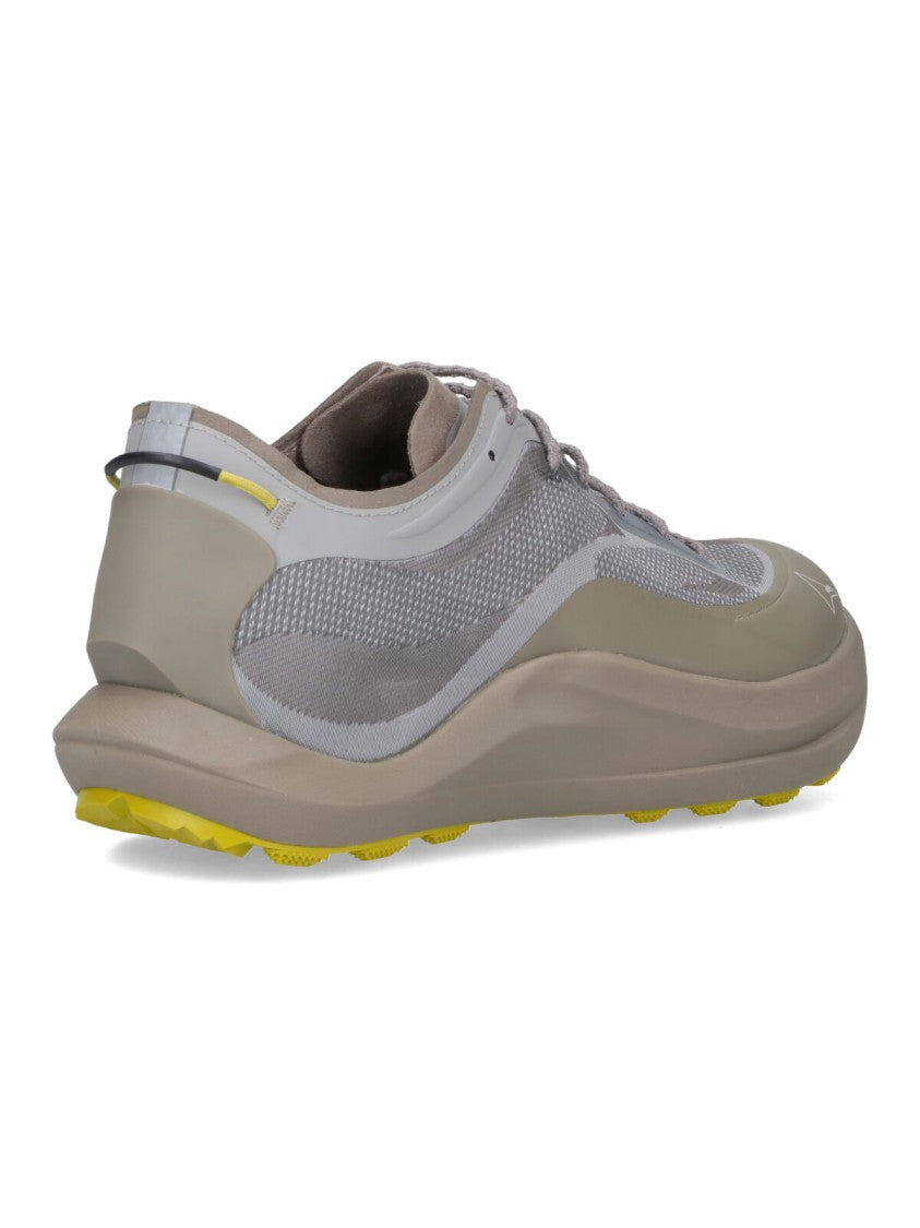 Sella Sneakers – Grey