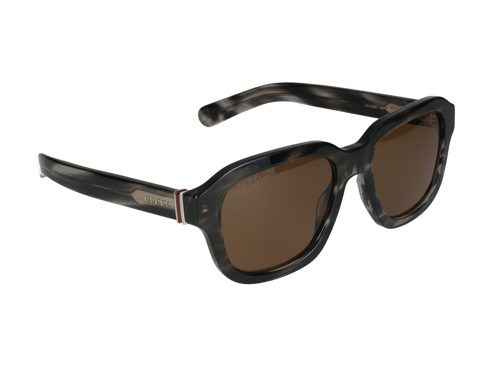 Sunglasses Gucci GG1508S 003 havana havana brown 55/19/145