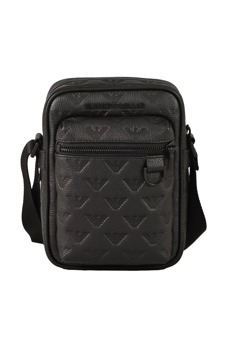 Crossbody Bag - Black