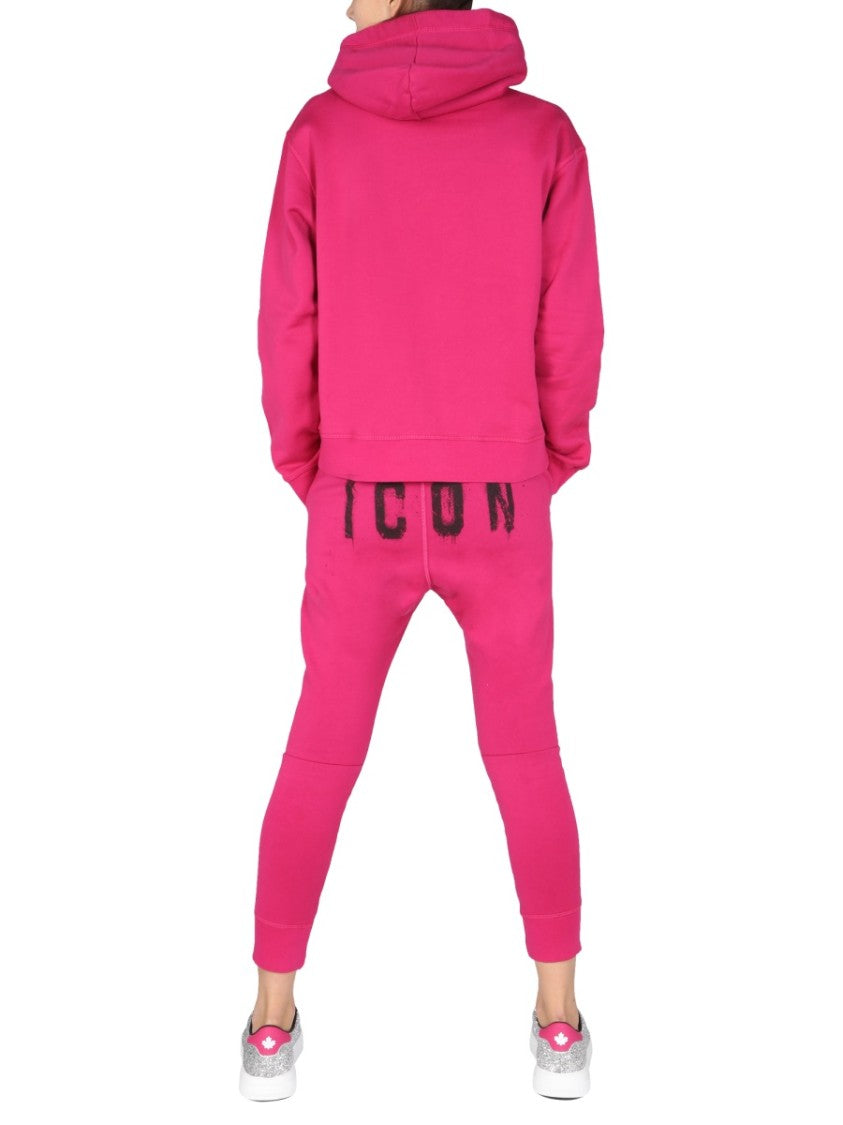 "Icon" Jogging Trousers
