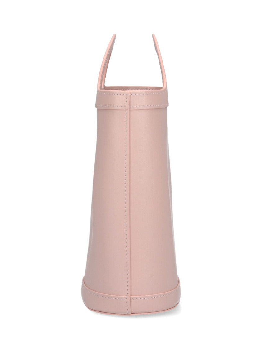 Tropicalia' Nano Bag – Pink