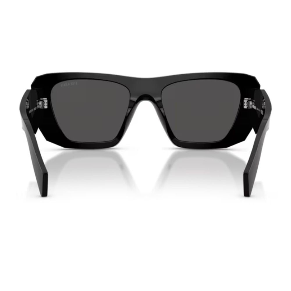 Pr B18S Symbole Oversized Geometric Sunglasses