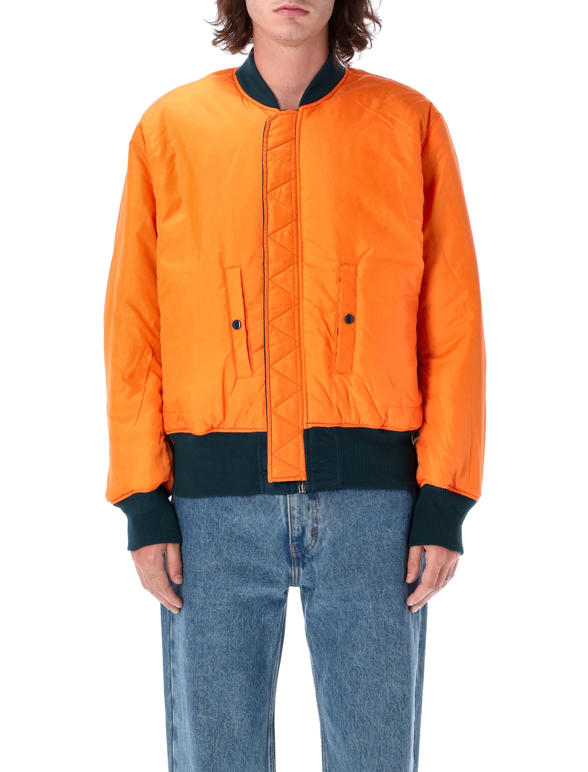 Ma-1 Reversible Bomber