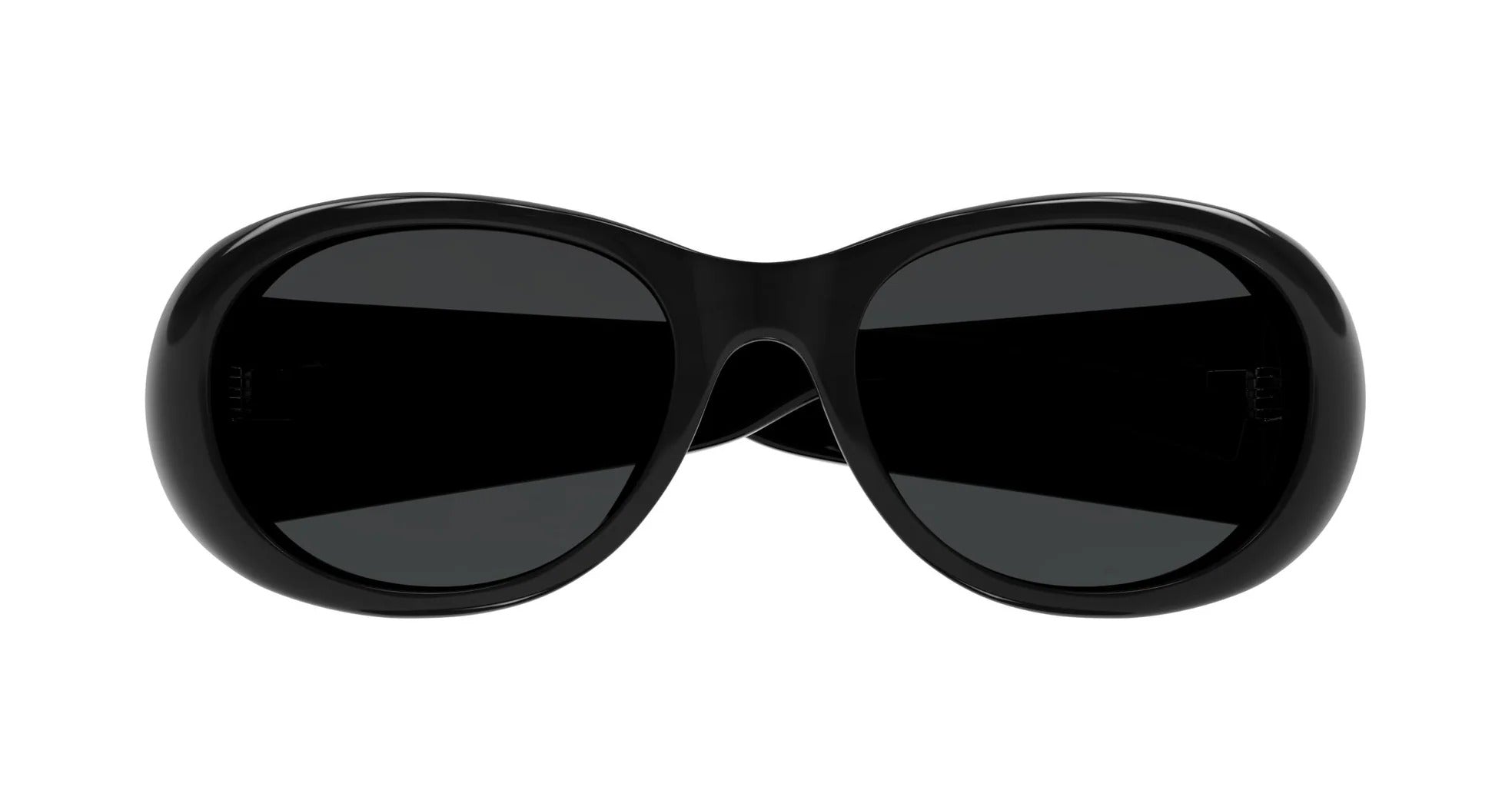 Sunglasses SL 736 001 black black black 52/17/120