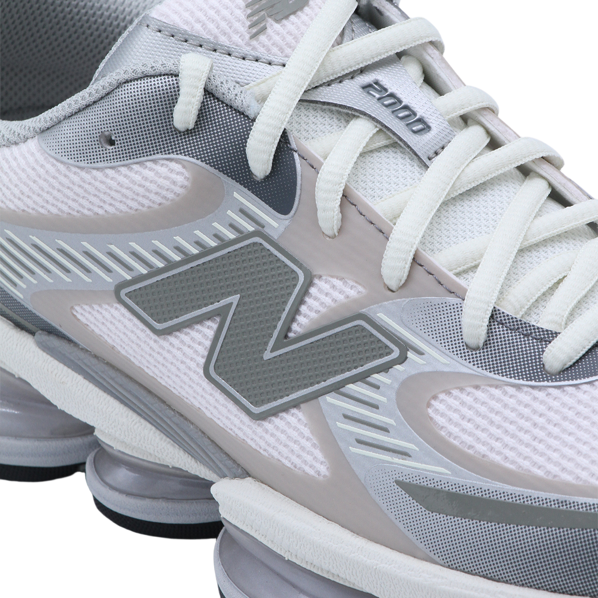 Low-top Sneakers with Suede Overlays