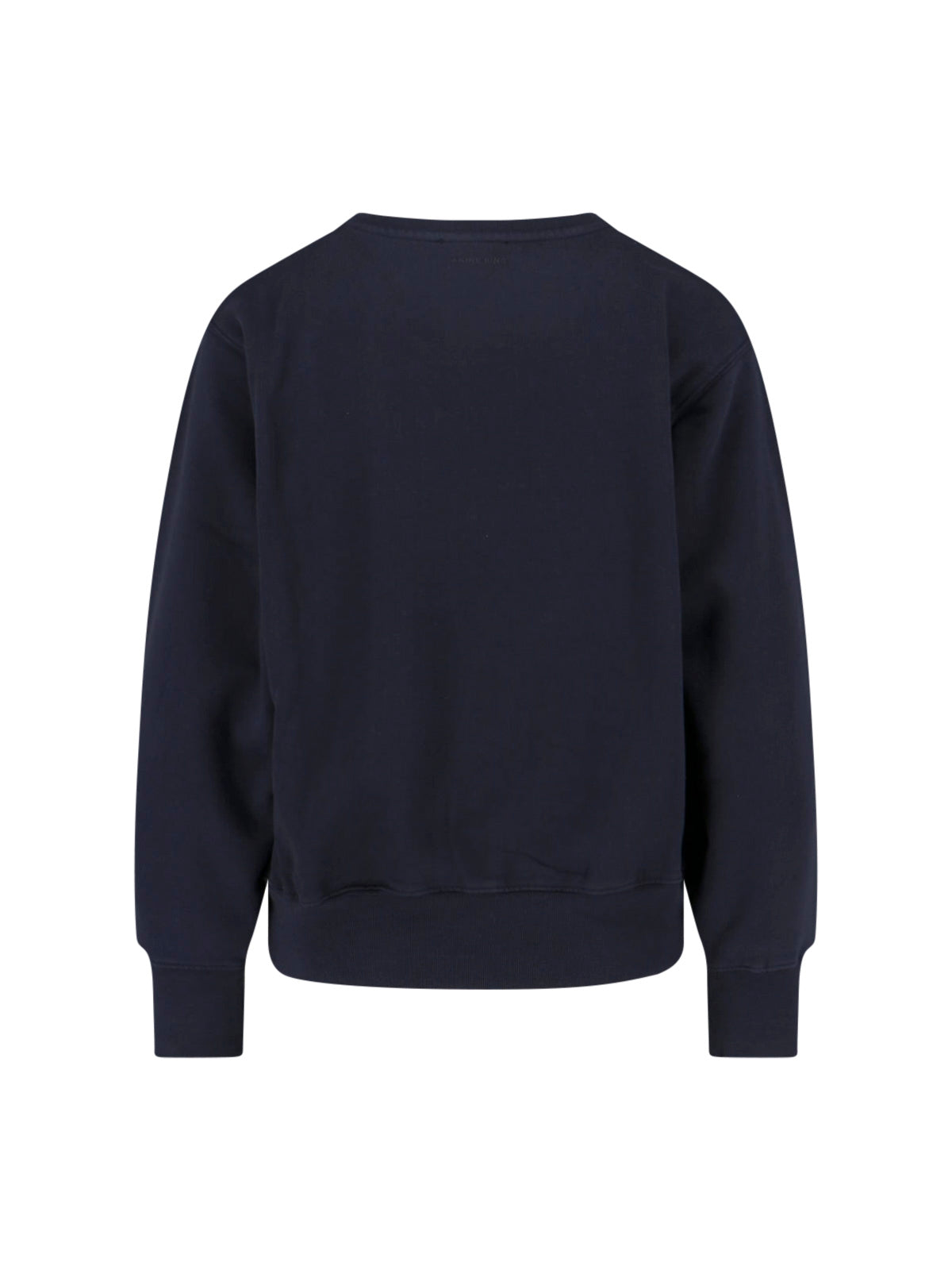 Harry Logo Sweatshirt – Black